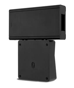 HP ProOne G9 VESA Plate with Power Supply Holder