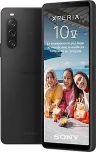 Sony Xperia 10 V Dual SIM 128GB zwart - refurbished