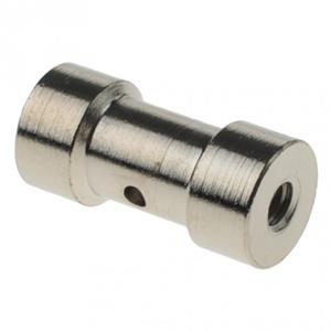 CARUBA Spigot Adapter 1/4 Female - 3/8 Female (32mm)