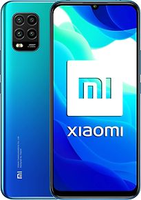 Xiaomi Mi 10 Lite 5G Dual SIM 128GB blauw - refurbished