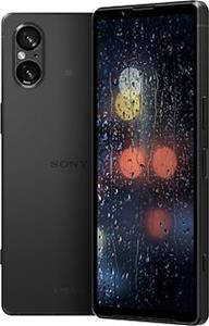 Sony Xperia 5 V Dual SIM 128GB zwart - refurbished