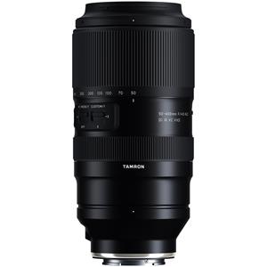 Tamron 50-400mm f/4.5-6.3 DI III VC VXD Nikon Z