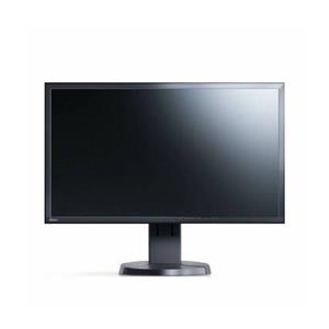 EIZO EV2416w - 24 inch - 1920x1200 - DP - DVI - VGA - Zwart