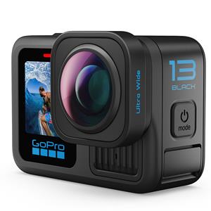 GoPro Ultra Wide Lens Mod HERO13