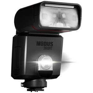 Hahnel MODUS 360RT Speedlight for Canon