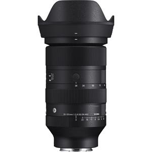 Sigma 28-105mm f/2.8 DC DN Art Sony E-mount