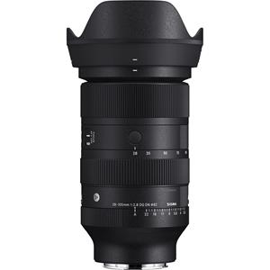 Sigma 28-105mm f/2.8 DC DN Art Leica L-mount