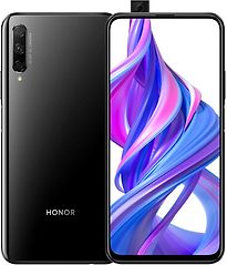 Huawei Honor 9X Pro Dual SIM 256GB zwart - refurbished