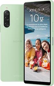 Sony Xperia 10 V Dual SIM 128GB saliegroen - refurbished