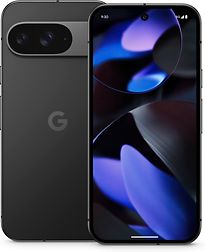 Google Pixel 9 Dual SIM 128GB obsidiaan - refurbished