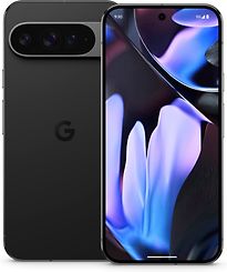 Google Pixel 9 Pro XL Dual SIM 512GB obsidiaan - refurbished