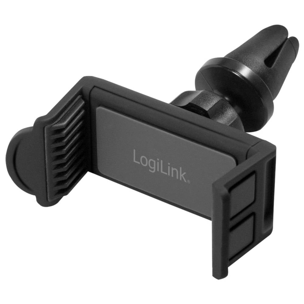 LOGILINK Smartphone-Halter AA0113, für KFZ-Lüftungsschacht