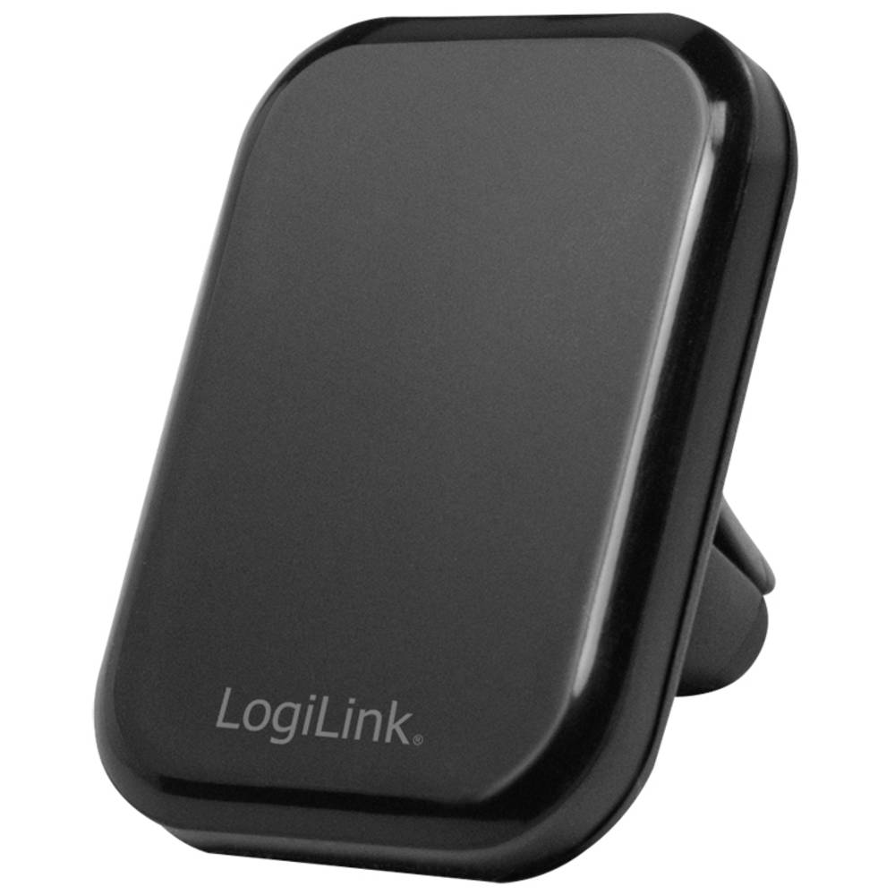 LOGILINK Magnetischer Smartphone Halter für KFZ-Lüftungsschacht AA0114