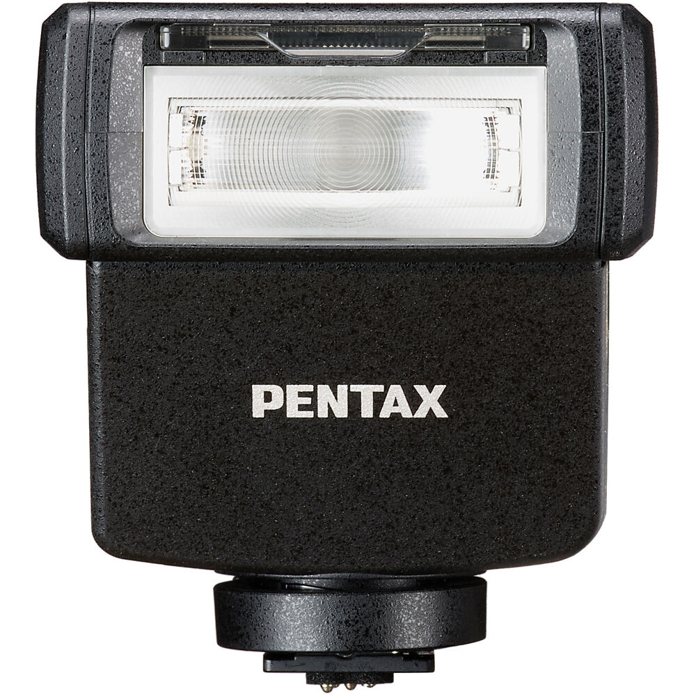 Pentax AF 180 FG flitser