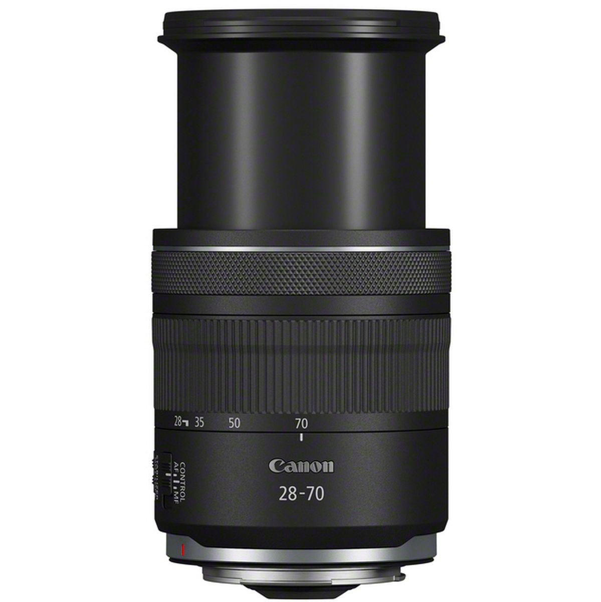 Canon RF 28-70mm f/2.8 IS STM