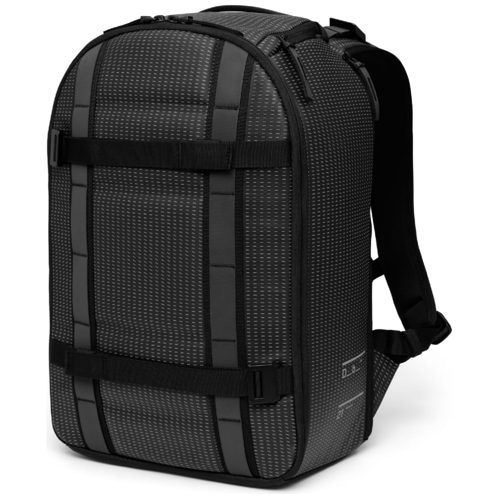 Db Ramverk 21L Backpack Reflective