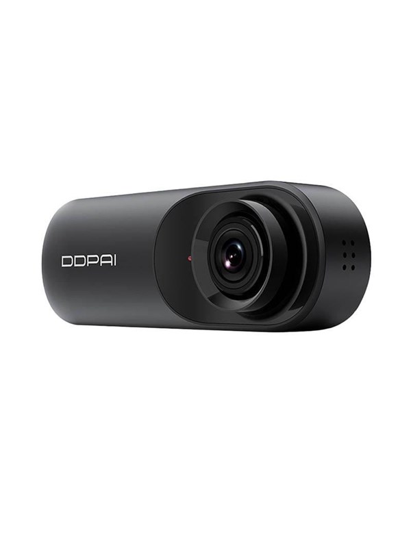 DDPAI Dash camera Mola N3 Pro 1600p/30fps + 1080p/25fps