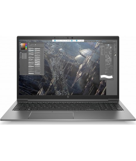 HP ZBook FireFly 15 G7 Intel Core I7-10510U 1,8GHz, 16GB DDR4, 256GB Nvme, 15,6 FHD, WLAN, BT, US Qwerty, Win 11 Pro