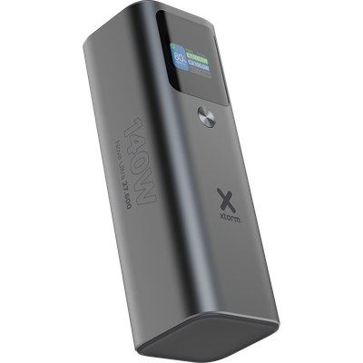 Xtorm 140W Nova Ultra Powerbank 27.600mAh