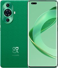 Huawei nova 11 Pro Dual SIM 256GB groen - refurbished