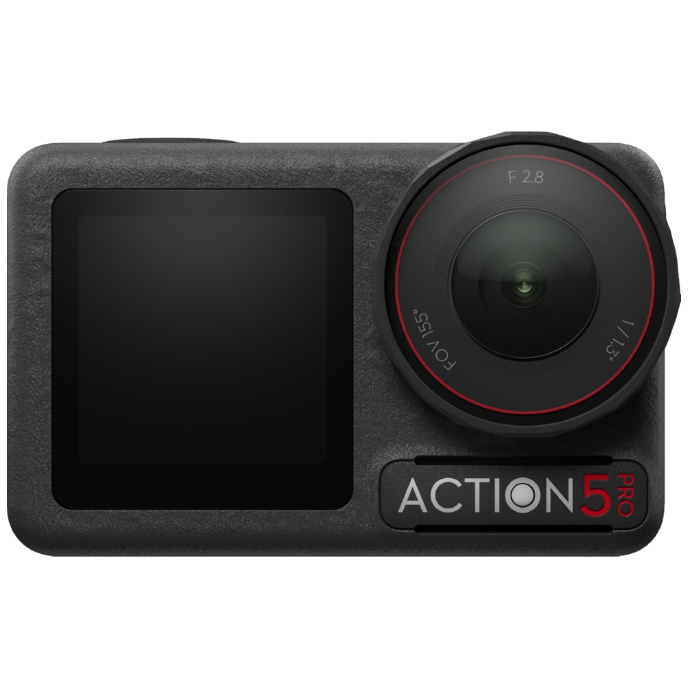 DJI Osmo Action 5 Pro