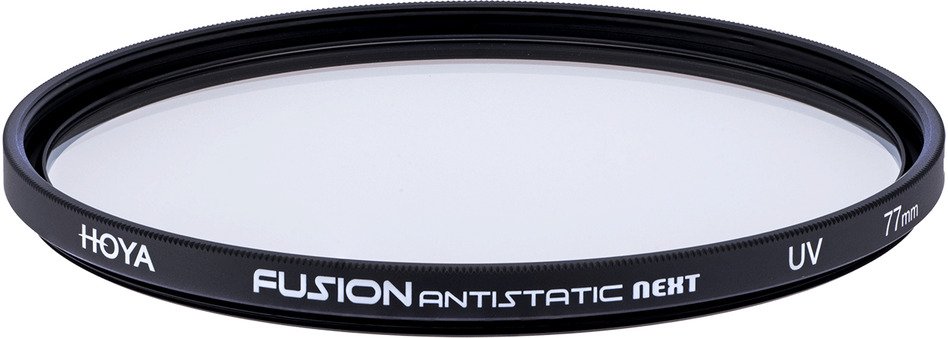 Hoya 67.0mm Fusion Antistatic Next UV | Lensfilters lenzen | 0024066070944