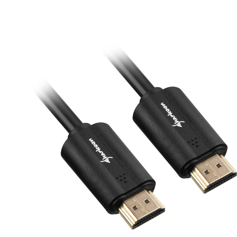 Sharkoon HDMI 2.0 Kabel