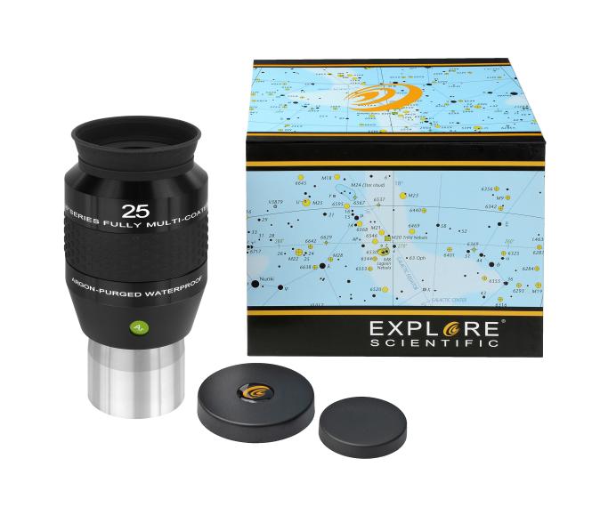 Explore Scientific 100° AR-oculair 25 mm (2)