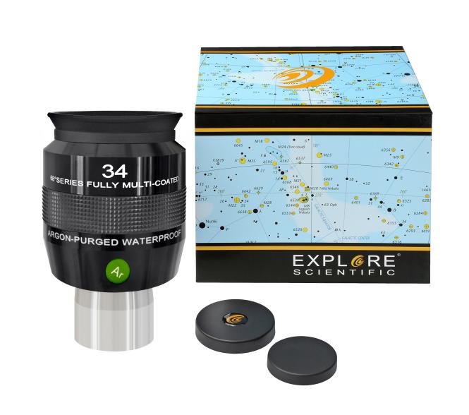 Explore Scientific 68° Ar Oculair 34 mm (2)