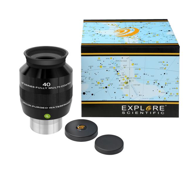 Explore Scientific 68° Ar Oculair 40 mm (2)