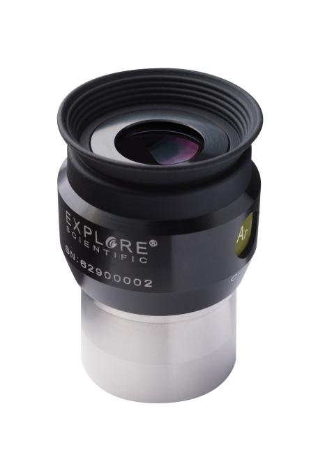 Explore Scientific 62° LER oculair 9mm Ar