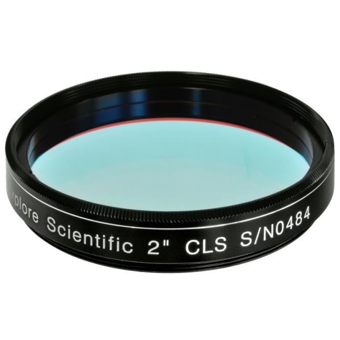 Explore Scientific 2 CLS Filter