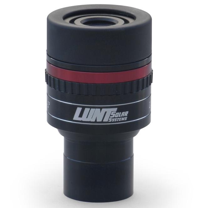 Lunt Solarsystems LUNT LS7-21ZE zoom oculair 7,2mm - 21,5mm