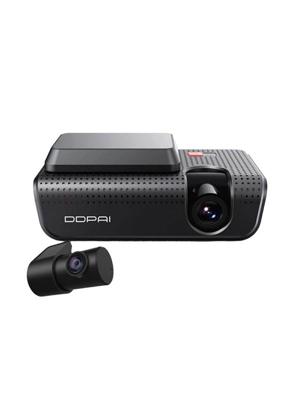 DDPAI Dash camera X5 Pro GPS 4k