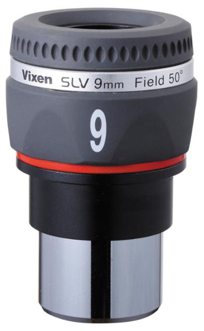 Vixen SLV 50° Oculair 9mm (1,25'')