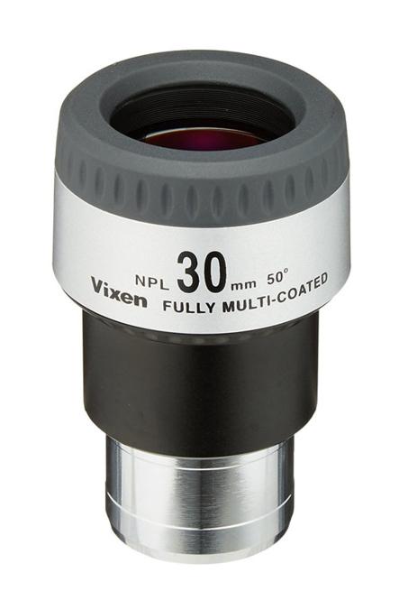 Vixen NPL 50° Oculaire 30mm (1,25'')