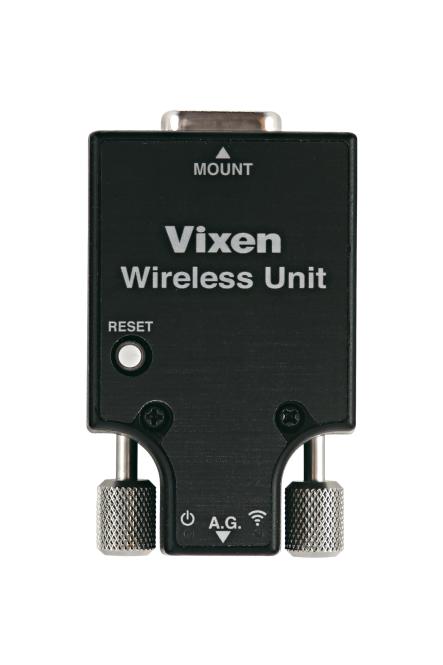 Vixen Wifi-Adapter voor EQ-monteringen