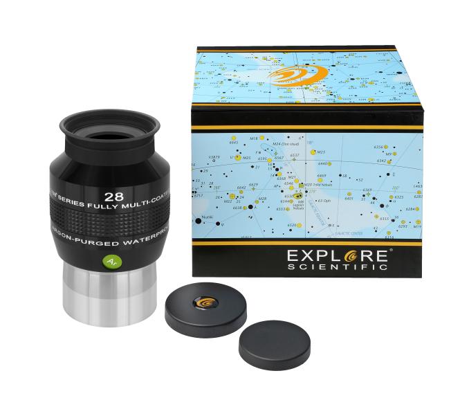 Explore Scientific 68° Ar Oculair 28 mm (2)