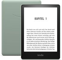 Amazon Kindle Paperwhite 6,8 16GB [wifi, 11e generatie] groen - refurbished