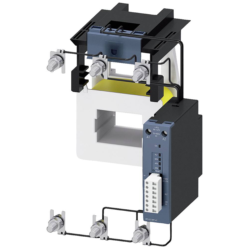 Siemens 3RT1975-5PF31 Inschuifspoel 1 stuk(s)