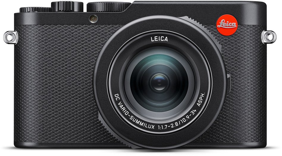 Leica D-Lux 8 | Compactcamera's | 4022243191914