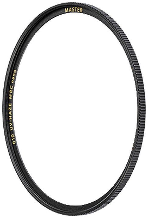 B+W UV-filter MRC Nano Master 95 | Lensfilters lenzen | 4012240048281