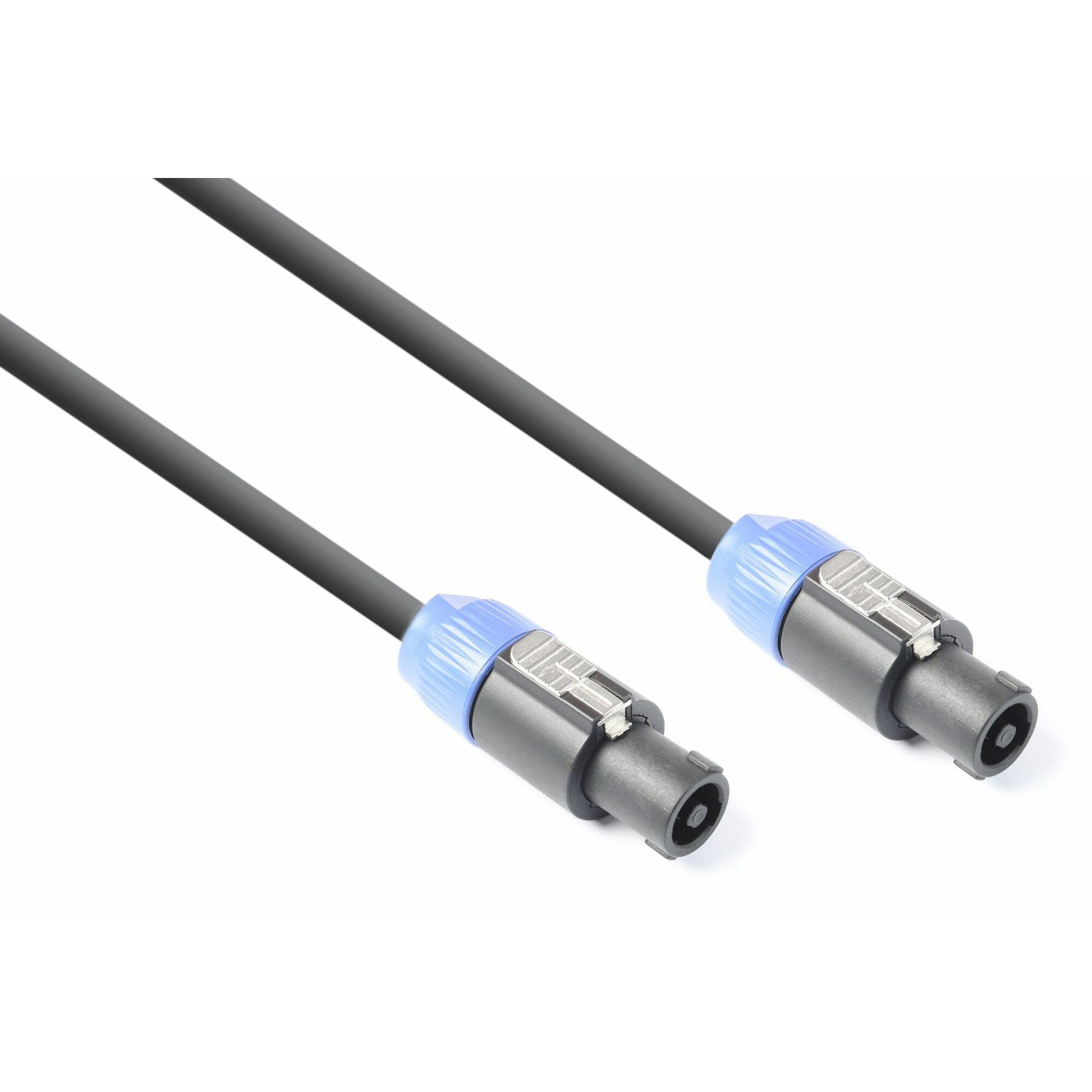 PD Connex Retourdeal -  Speakerkabel 2.5mm² Speakon - Speakon NL2 10