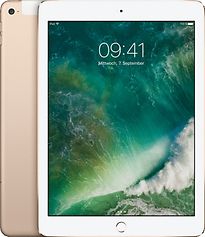 Apple iPad Air 2 9,7 32GB [wifi + Cellular] goud - refurbished