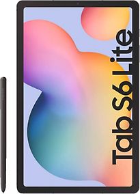 Samsung Galaxy Tab S6 Lite 2022 10,4 64GB [Wi-Fi] grijs - refurbished