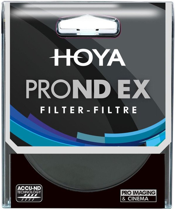 Hoya 52.0mm Prond EX 64 | Lensfilters lenzen | 0024066071675