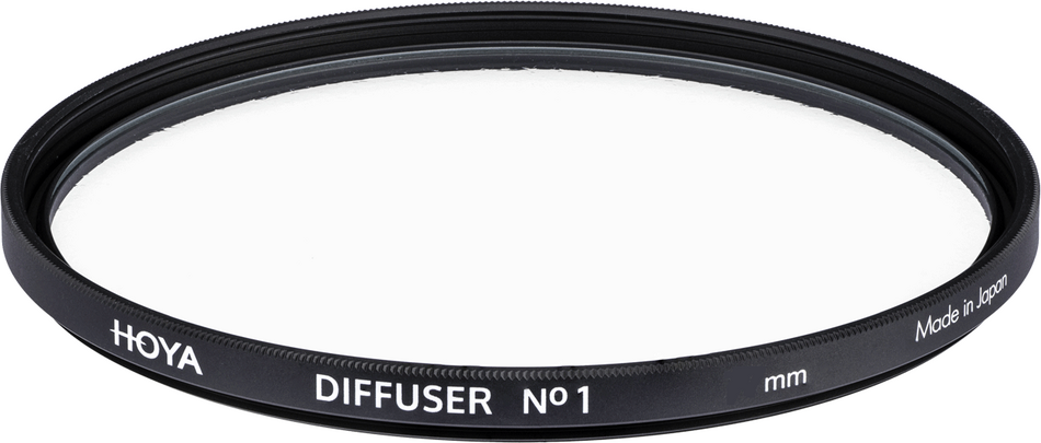 Hoya 52.0mm Diffuser NO1 | Lensfilters lenzen | 0024066072788