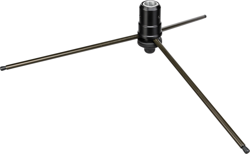 Manfrotto 678 Monopod Unversl Folding Base | Statieven toebehoren | Fotografie - Statieven | 678