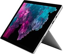 Microsoft Surface Pro 6 12,3 1,9 GHz Intel Core i7 512GB SSD [wifi] grijs - refurbished