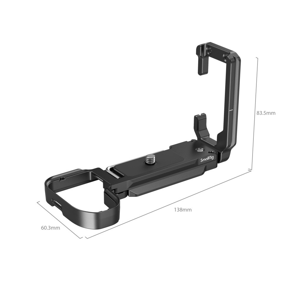 SmallRig 4231 L-Bracket For Fujifilm X-S20